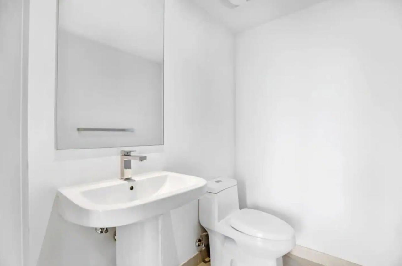 Hyde Beach House Three-Bedroom, Waterfront, Ocean And Intercostal View, Rooftop Pool, 5 Min Walk To Beach Голливуд Экстерьер фото